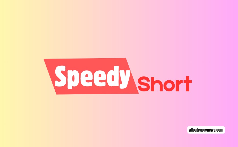 SpeedyShort.Com