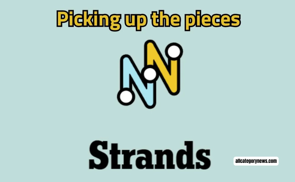 Strands Hint