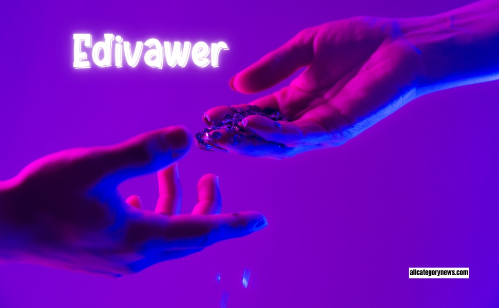 Edivawer