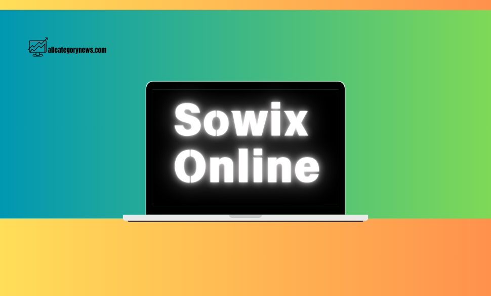 Sowix Online