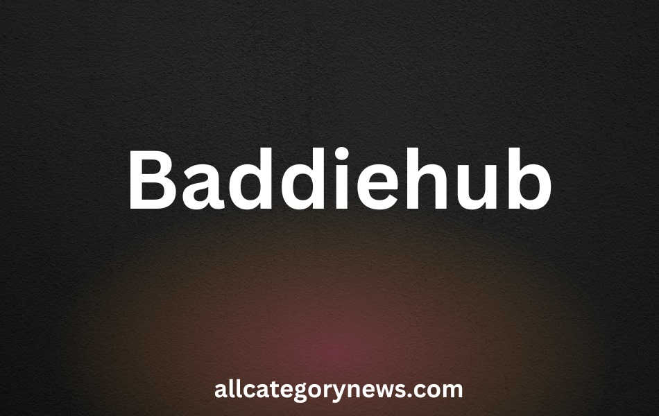 Baddiehub