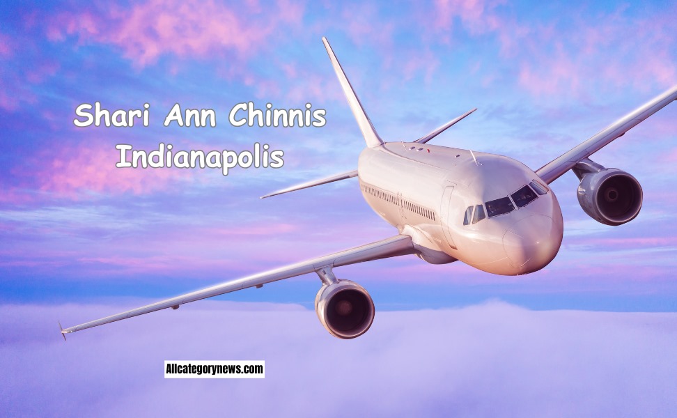 Shari Ann Chinnis Indianapolis