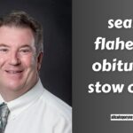 sean flaherty obituary stow ohio