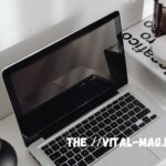 The //Vital-Mag.net Blog