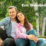 Eric Weinberger Wife: