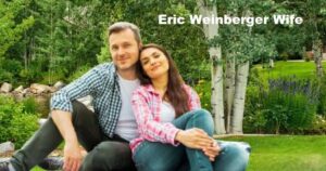 Eric Weinberger Wife: