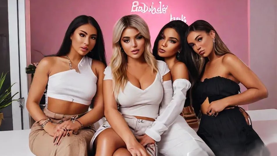 Baddiehub: A Lifestyle Phenomenon